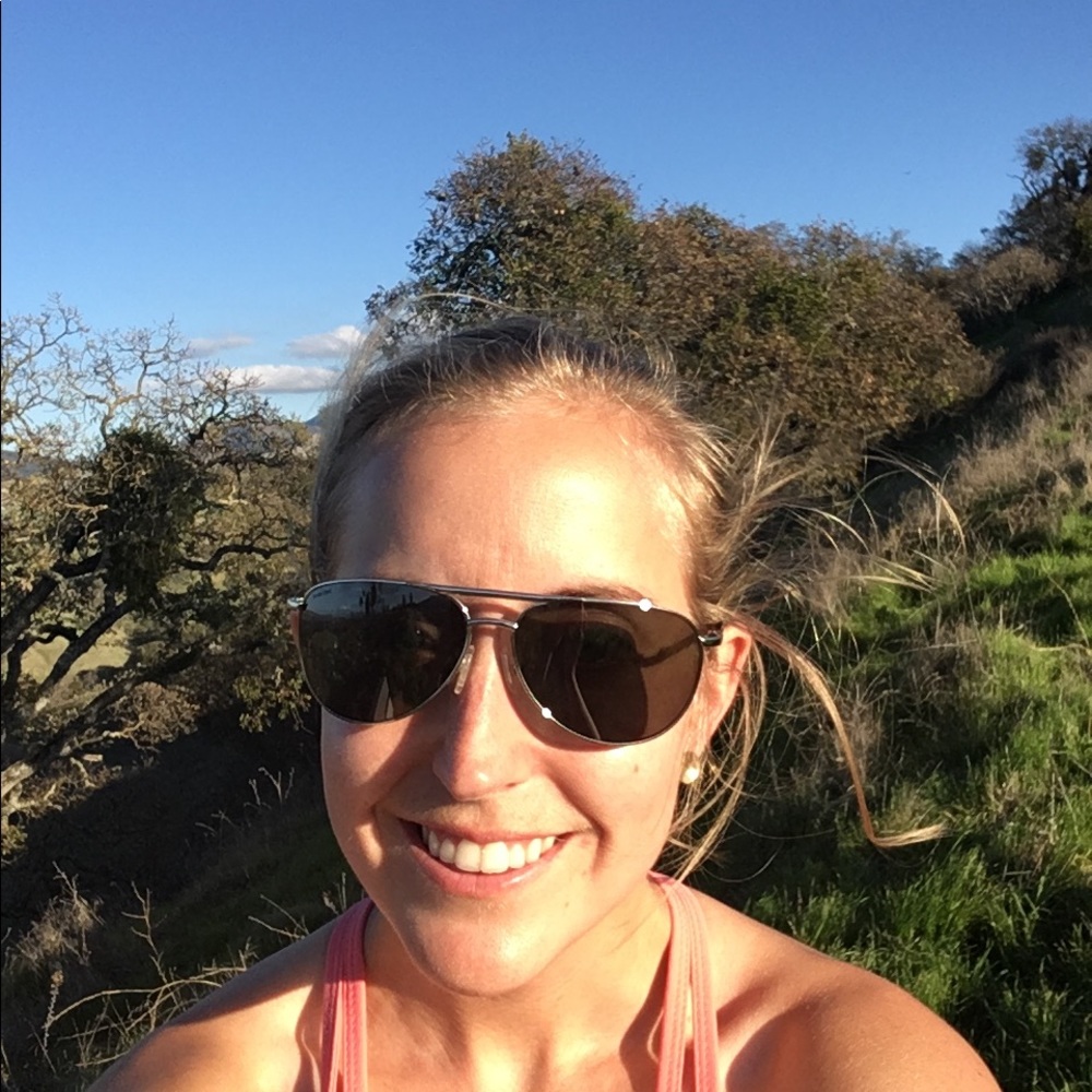 Meet your Posher, Cristi